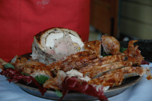 Pollo-arrosto-a-Tullera