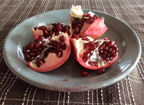 pomegranate-seeds